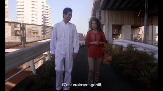 Harmonium - Bande annonce HD VOST