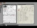 Freeform Sheets in Foundry VTT