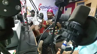 jaywon talks aje the mixtape in new interview