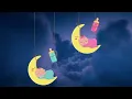 lullaby to help baby sleep with shh white noise