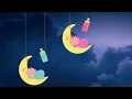 Download Lagu lullaby to help baby sleep with shh white noise