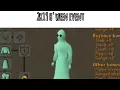 OSRS Spooky Outfit Recolor Guide