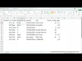 Data Wrangling in Python