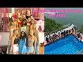 MY FIRST GLOW HOUSE VLOG IN TEXAS