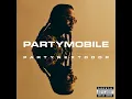 SPLIT DECISION - PARTYNEXTDOOR