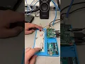 Raspberry Pi with Python GPIO Zero