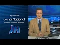 Lagu [Chamada] Jornal Nacional - Quarta | Rede Globo (30/12/2009)