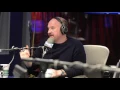 Louis CK Getting Louie Anderson for Baskets - OpieRadio JimNorton