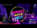 Its the time to disco Best Quality Karaoke