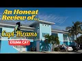 An Honest Review of Exuma Cay at Capt Hiram s Resort in Sebastian Fl