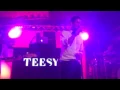 Teesy Tour "Keine Rosen"