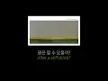 Duster - inside out (한글번역)
