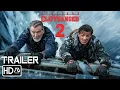 Lagu Cliffhanger 2 Eerste Trailer (2026) Sylvester Stallone, Pierce Brosnan | Fantrailer