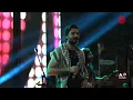 Farda | @BayaanOfficial | World Culture Festival Karachi 2024 | @acpkhi