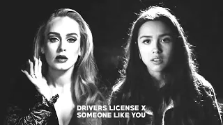 Download Drivers License x Someone Like You (Mashup) - Olivia Rodrigo \u0026 Adele MP3