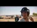FORD v FERRARI - Ken Miles Death Scene