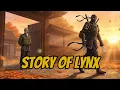 Lagu The Rise \u0026 Fall of Lynx | Assassin, Ninja \u0026 Demon | Shadow Fight Origin