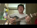 We Love You Liverpool - BOSS Night ft. Jamie Webster (Guitar Cover)