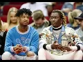 Lagu Young Thug and 21 savage jail call Exposed. [Full Call]