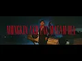 Memorindu - Arghpiez ft. Edrie Hashim (Official Karaoke Version)
