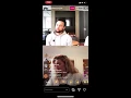 Tori Kelly Sings Psalm 42 on Stephen Curry’s Instagram Live!