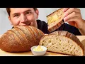 How To Bake Sourdough Like A Pro