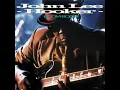 Boom Boom (2007 - Remaster) (feat. Jimmie Vaughan) - John Lee Hooker