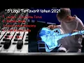 LAGU TERBARU DAN TERPOPULER TAHUN 2021