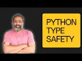 Python Needs Type Safety - Pyrefly Fixes It