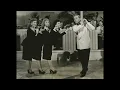 Bing Crosby and the Andrews Sisters The Yodelling Ghost