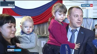 События недели 9 09 18 Россия 24