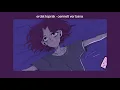 erdal toprak - cenneti ver bana (slowed + reverb)