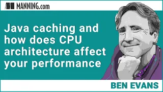 Java caching and how does CPU architecture affect your performance