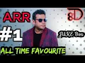 Download Lagu A R Rahman All Time Favorite Collection | 8D Jukebox #1 | Bass Boosted | இசைப் புயல் #ARR_Hits #8D