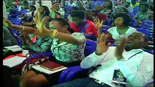 your love is better than wine by lawrence oyor egfm convention 2015