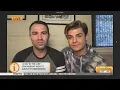 Garrett Clayton