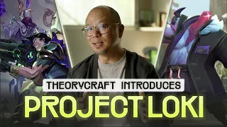 Download Theorycraft Games | Introducing Project Loki MP3