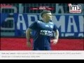 Download Lagu Video highlights TSC 2016 antara Arema vs Pusamania Borneo FC PBFC yang berakhir dengan skor 1 2 di