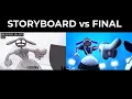 Download Lagu The Amazing Digital Circus EP 5 STORYBOARDS I Liked Doing!