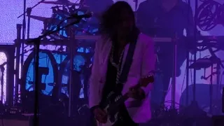 El Monstero - Time Pink Floyd Tribute live in St Louis MO 07-18-2026
