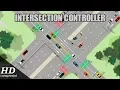 Intersection Controller Android Gameplay