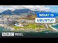 Download Lagu What we can learn from the African philosophy of Ubuntu - BBC REEL