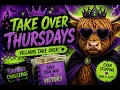 Villains Take Over Thursday Savings Challenge Gone Wicked
