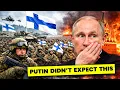 Lagu Finally, Finland Sweden \u0026 NATO Just Did It- Putin’s Worst Fear Is Coming Home