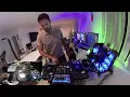 Download Lagu Damian William - DJ mix Live Session 3