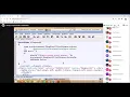 onfocus function textbox Kompozer HTML forms validation