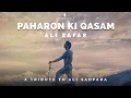 Download Lagu Paharon Ki Qasam | Ali Zafar | A Tribute To Ali Sadpara | Official Video
