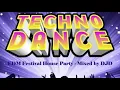 Download Lagu 💃Techno EDM🕺Festival House Music Party🔊Tinlicker \u0026 Robert Miles, Martin Garrix, ATB  - Mixed by DJD