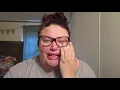 My life changed a year ago car accident