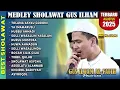 Download Lagu GUS ILHAM PASURUAN | ALBUM SHOLAWAT TERBARU 2025